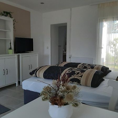 Landlust! Hotel Hoyerswerda Ngoại thất bức ảnh