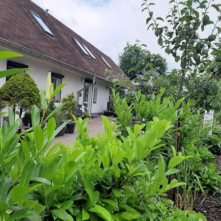 Landlust! Hotel Hoyerswerda Ngoại thất bức ảnh
