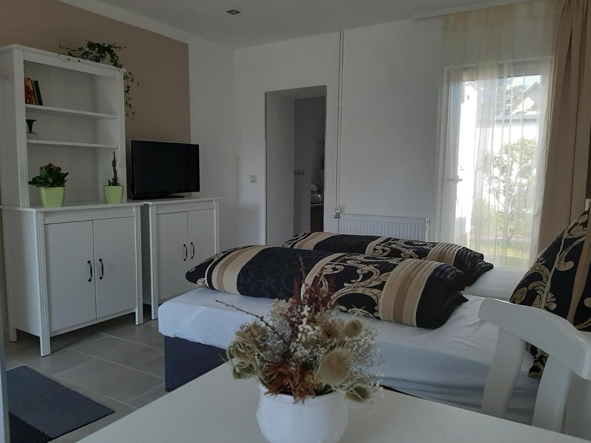 Landlust! Hotel Hoyerswerda Ngoại thất bức ảnh