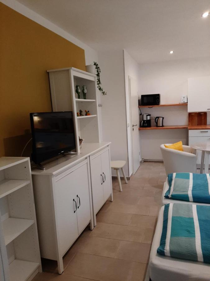 Landlust! Hotel Hoyerswerda Ngoại thất bức ảnh