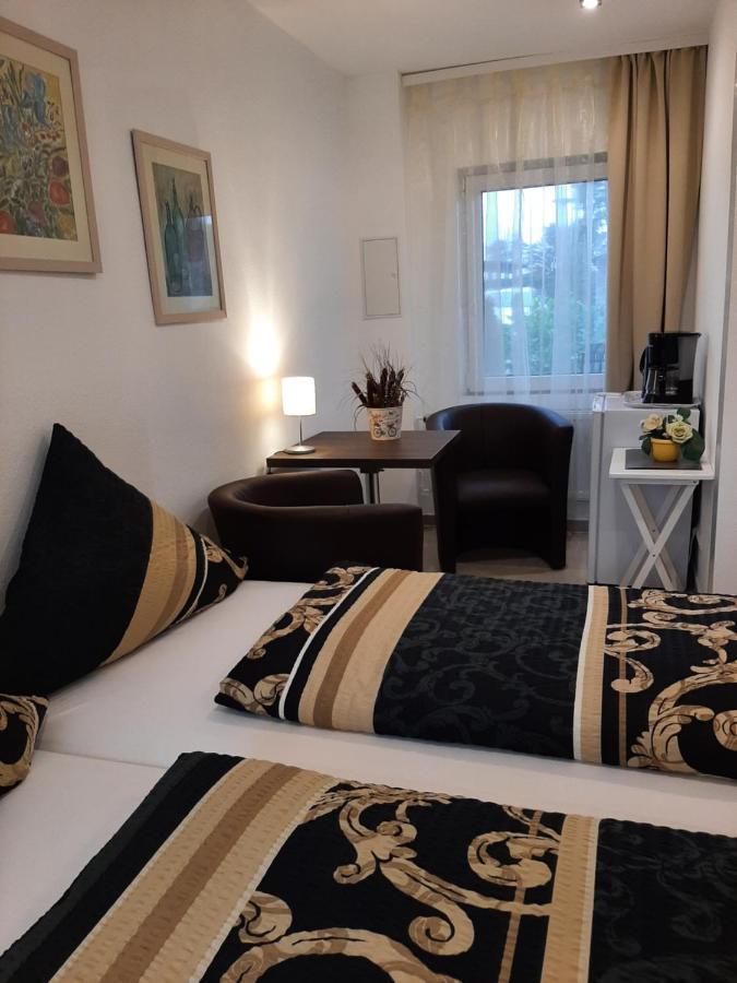 Landlust! Hotel Hoyerswerda Ngoại thất bức ảnh