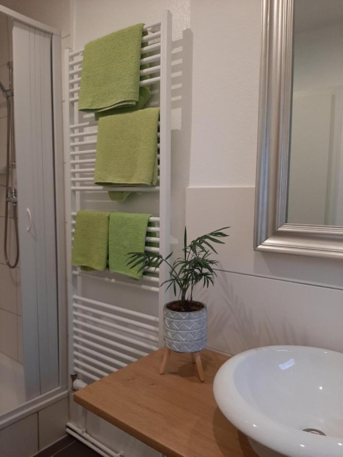 Landlust! Hotel Hoyerswerda Ngoại thất bức ảnh