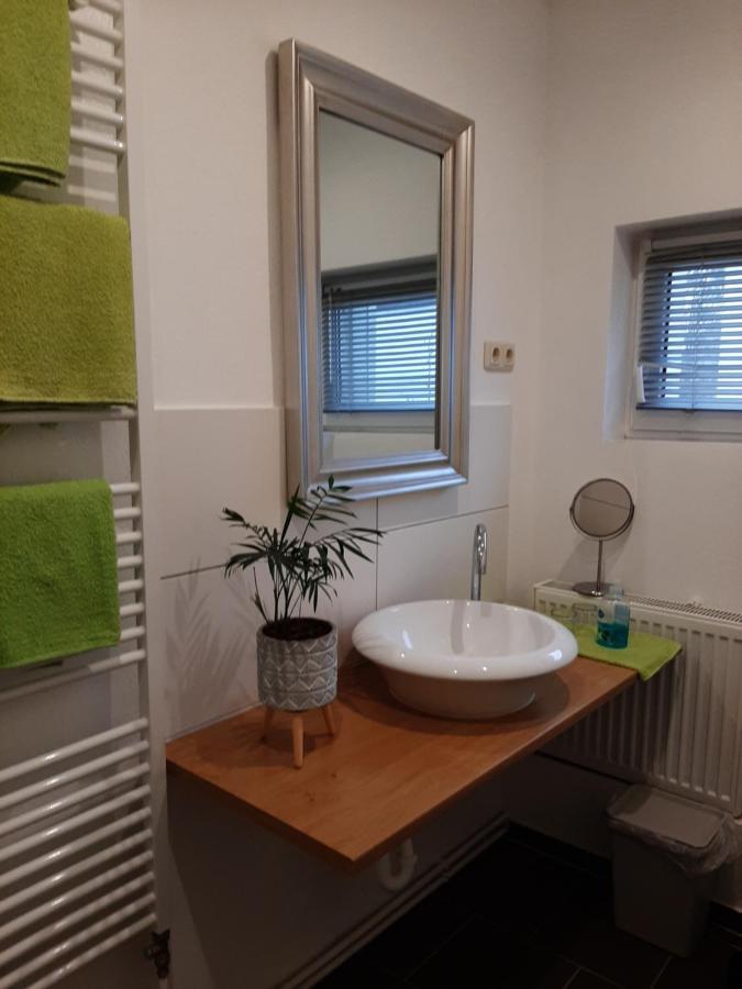 Landlust! Hotel Hoyerswerda Ngoại thất bức ảnh