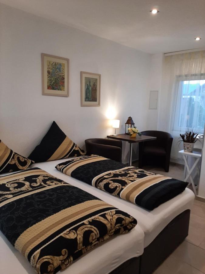 Landlust! Hotel Hoyerswerda Ngoại thất bức ảnh