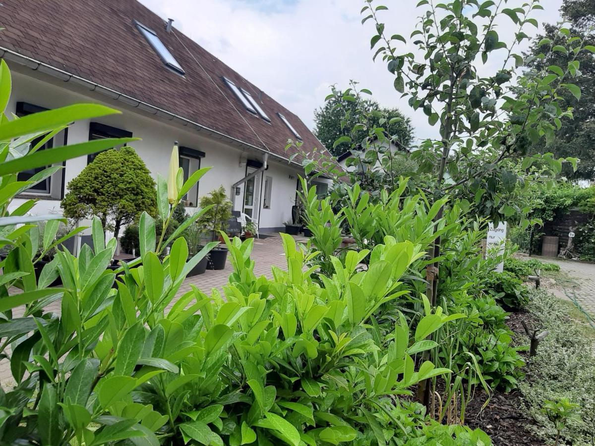 Landlust! Hotel Hoyerswerda Ngoại thất bức ảnh