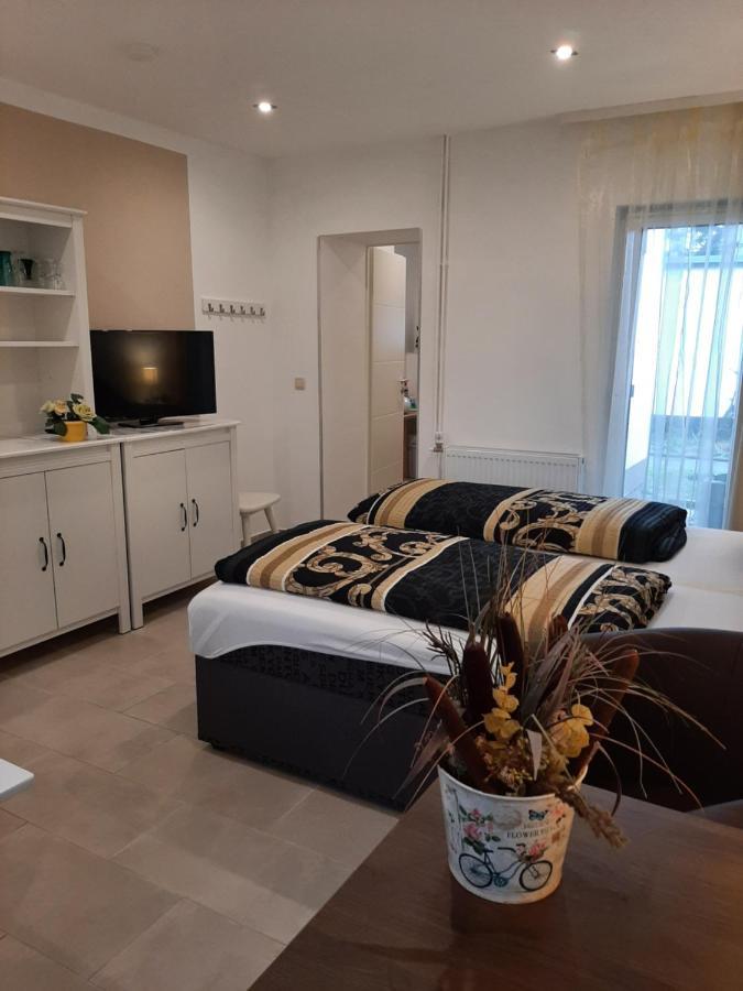 Landlust! Hotel Hoyerswerda Ngoại thất bức ảnh